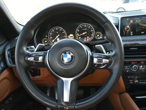 Used 2015 BMW X6 xDrive35i image 15