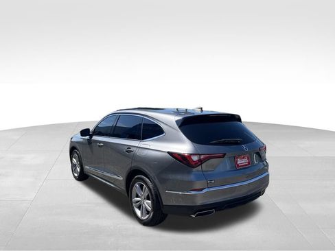 Used 2024 Acura MDX FWD image 43