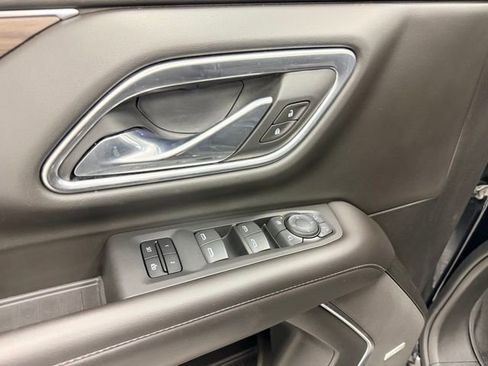 Certified 2021 Chevrolet Tahoe LT w/ LT Signature Package image 22