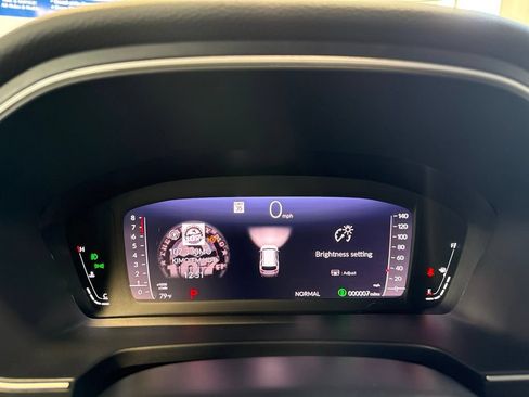 New 2026 Honda Pilot Black Edition image 13
