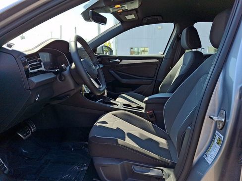 Used 2026 Volkswagen Jetta Sport FWD image 13