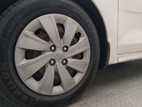 Used 2020 Kia Rio S FWD image 31