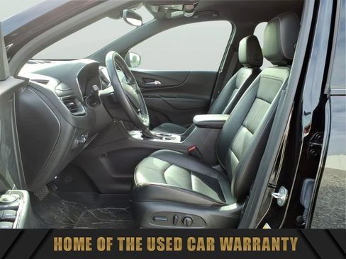 Used 2024 Chevrolet Equinox Premier w/ Redline Edition FWD image 15