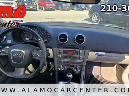 Used 2012 Audi A3 TDI Premium Plus image 18