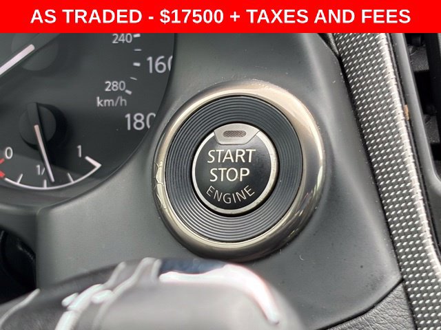 Used 2018 INFINITI Q50 Red Sport 400 w/ Sensory Package (Sport) RWD image 26