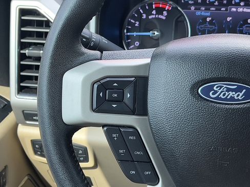 Used 2021 Ford F250 Lariat w/ Lariat Ultimate Package image 37