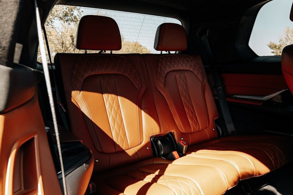 Used 2022 BMW ALPINA XB7 AWD/4WD image 63