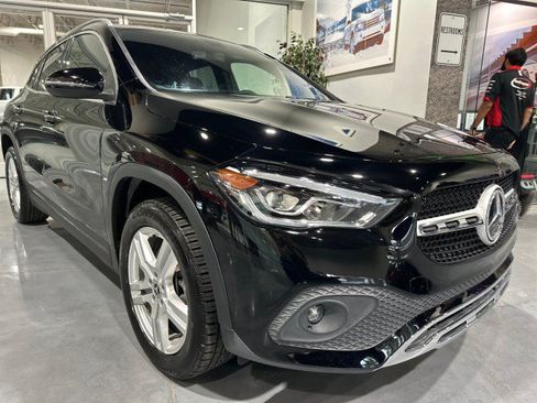 Used 2021 Mercedes-Benz GLA 250 4MATIC image 20