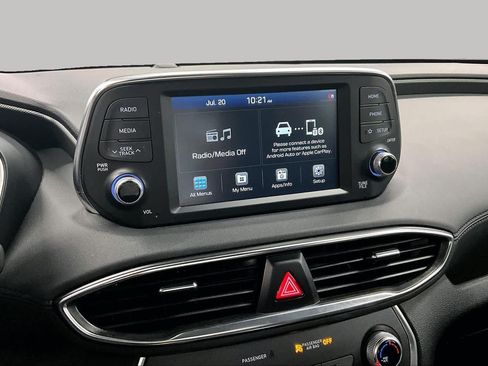 Used 2020 Hyundai Santa Fe SEL FWD image 6