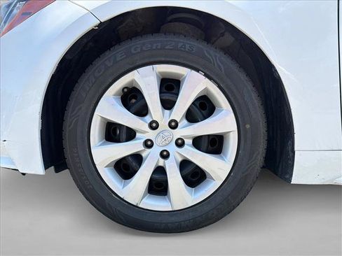 Used 2024 Toyota Corolla LE FWD image 9