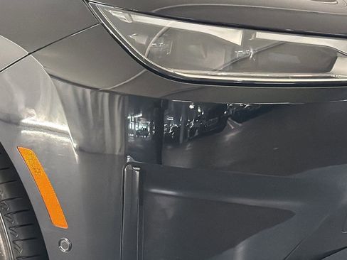 Certified 2023 BMW iX xDrive50 w/ Convenience Package image 11