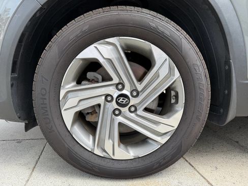 Used 2022 Hyundai Santa Fe SE image 16