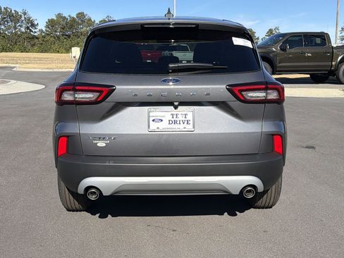 New 2026 Ford Escape Active w/ Cold Weather Package image 22