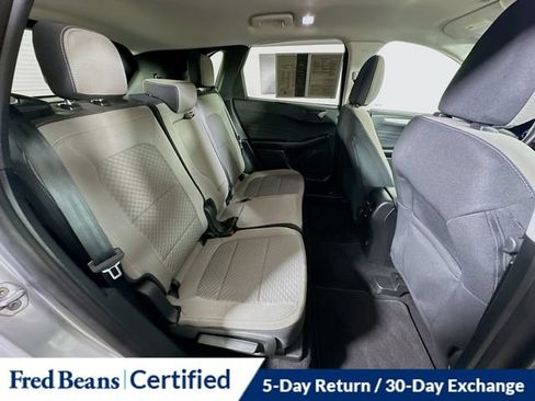 Used 2022 Ford Escape SE w/ Convenience Package AWD/4WD image 26