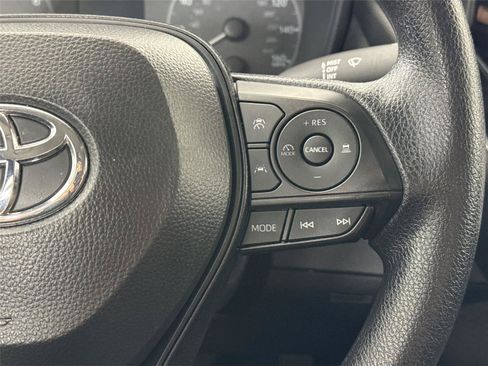 Certified 2024 Toyota Corolla LE FWD image 18
