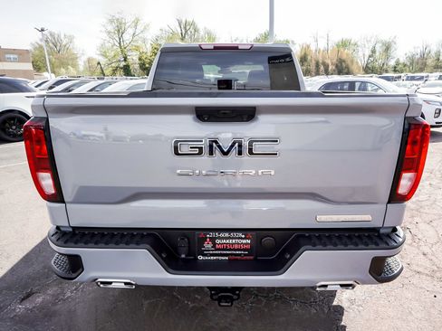 Used 2024 GMC Sierra 1500 Elevation w/ X31 Off-Road Package image 5