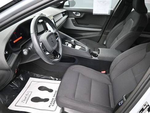 Used 2024 Polestar Polestar 2 RWD image 22