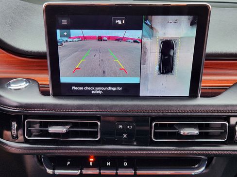 Used 2024 Lincoln Aviator Reserve w/ Equipment Group 201A image 18