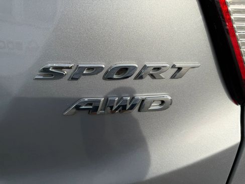 Used 2019 Honda HR-V Sport image 59