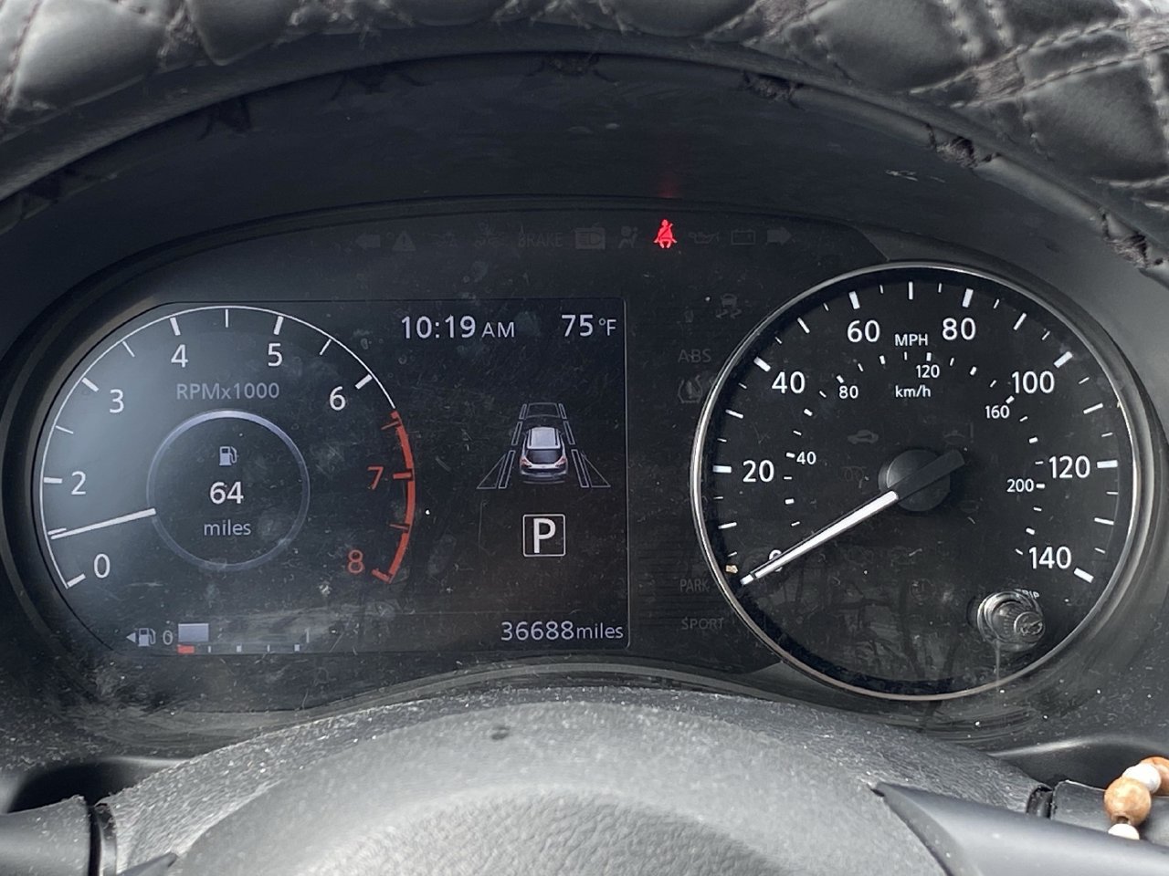 Certified 2024 Nissan Kicks SV w/ Exterior Package FWD image 10