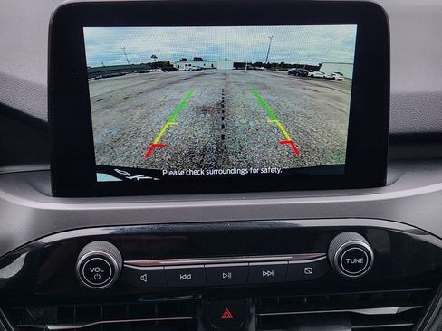 Used 2023 Ford Escape Active w/ Cold Weather Package image 19