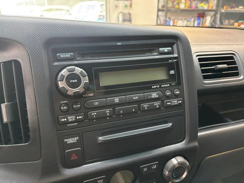 Used 2012 Honda Ridgeline RT image 19