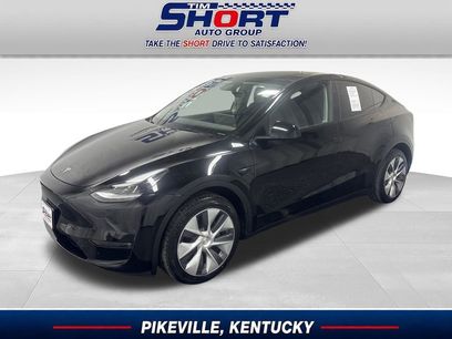 Used 2024 Tesla Model Y Long Range