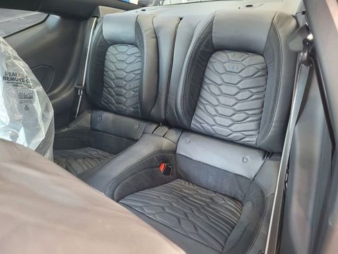 New 2025 Ford Mustang GT Premium w/ GT Performance Package image 12