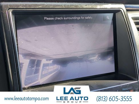 Used 2013 Ford Flex Limited FWD image 20