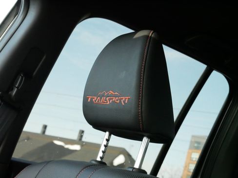 Certified 2025 Honda Ridgeline TrailSport image 35