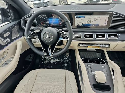 New 2026 Mercedes-Benz GLE 450 4MATIC Coupe image 24