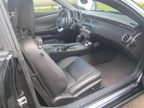 Used 2010 Chevrolet Camaro SS w/ RS Package RWD image 26