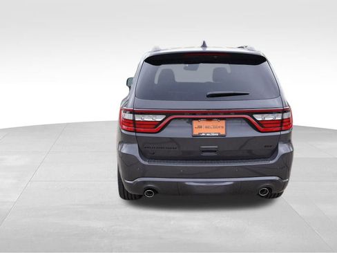 New 2026 Dodge Durango GT image 4
