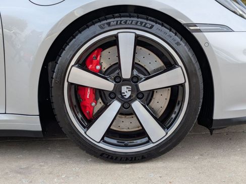 Used 2025 Porsche 911 Carrera S image 26