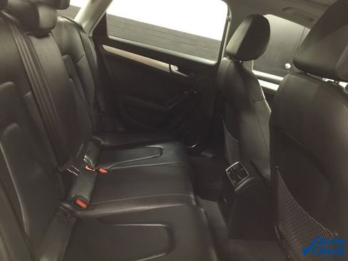 Used 2016 Audi A4 2.0T Premium Plus w/ Technology Package image 30