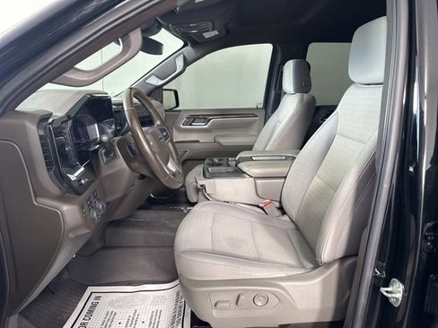 Used 2022 Chevrolet Silverado 1500 RST image 20