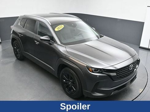 Used 2023 MAZDA CX-50 2.5 S w/ Cargo Package image 21