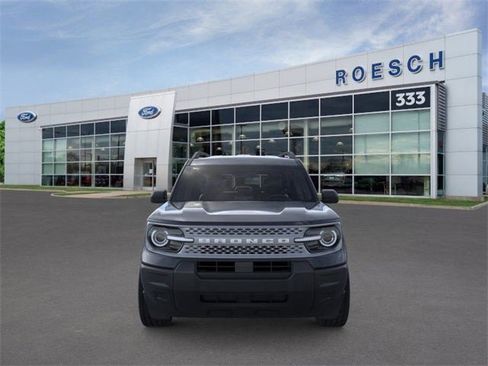 Used 2025 Ford Bronco Sport Big Bend image 6