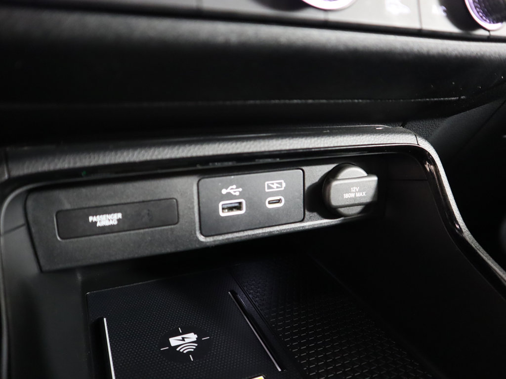 Certified 2024 Honda CR-V Sport-L image 55