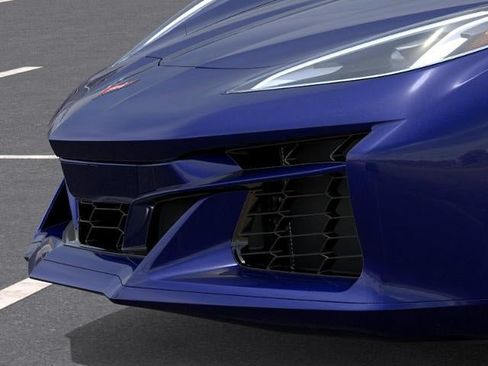 New 2026 Chevrolet Corvette E-Ray w/ ZER Performance Package AWD/4WD image 13