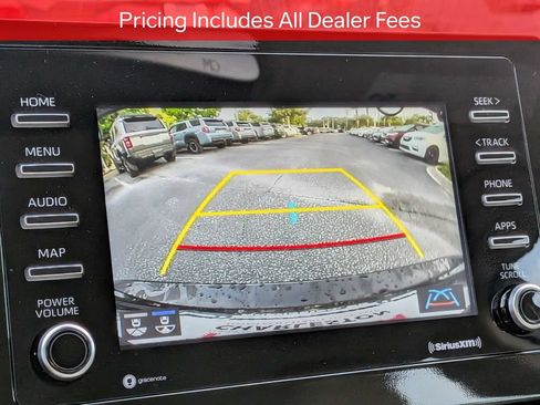 Certified 2023 Toyota Camry LE w/ Convenience Package FWD image 23