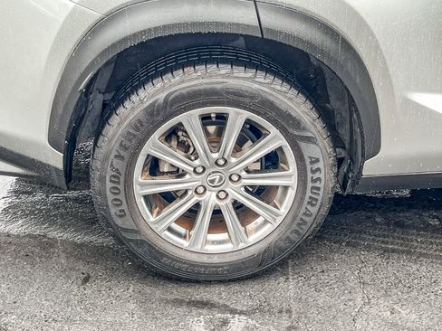 Used 2018 Lexus NX 300 FWD w/ Accessory Package 2 image 10