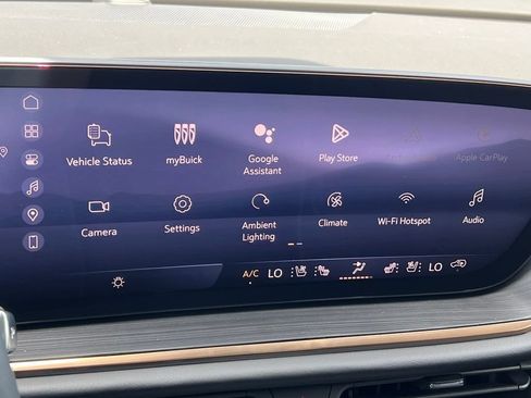 New 2026 Buick Envision Avenir AWD/4WD image 25