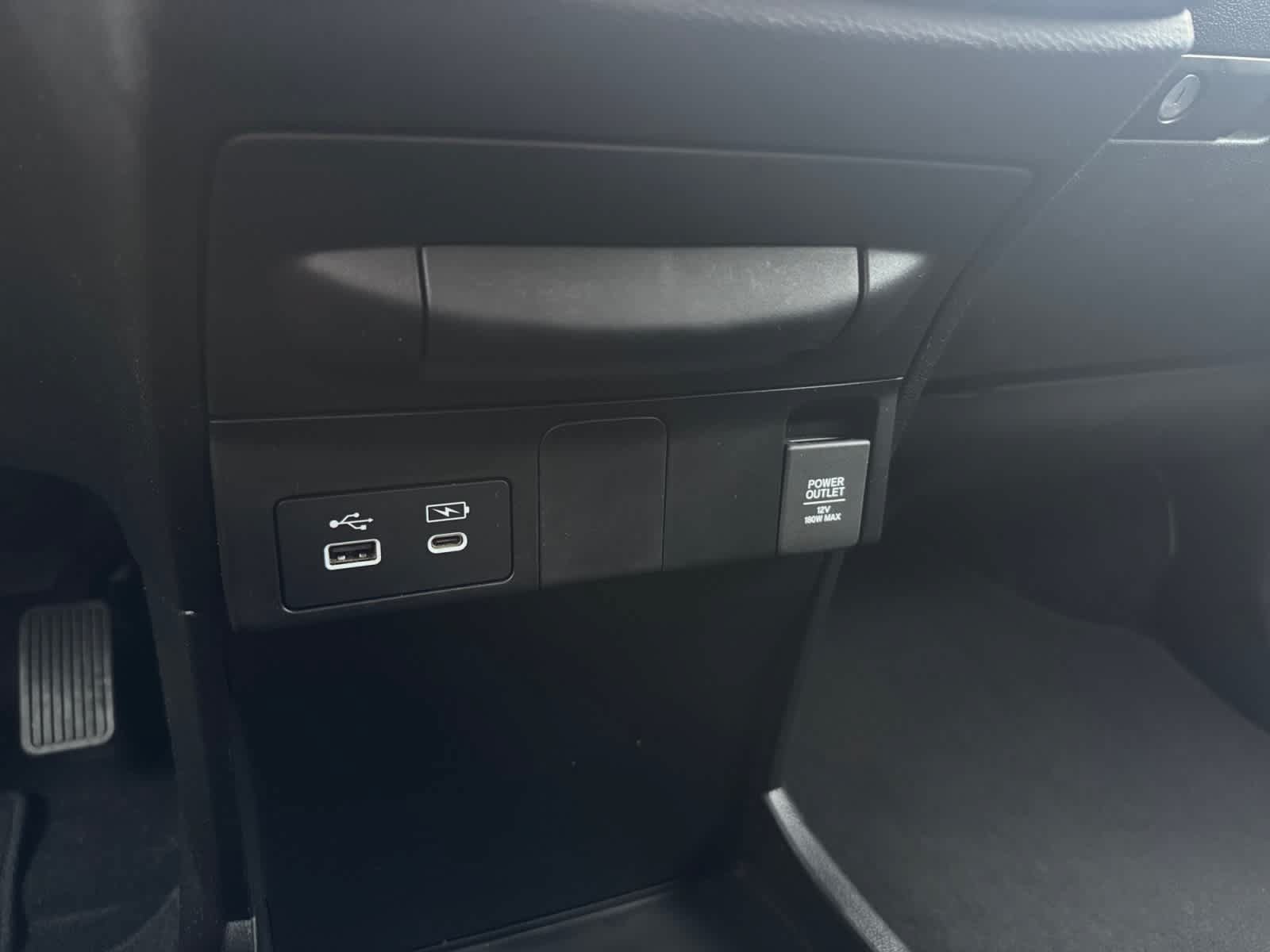 Used 2025 Honda Odyssey Sport-L image 20