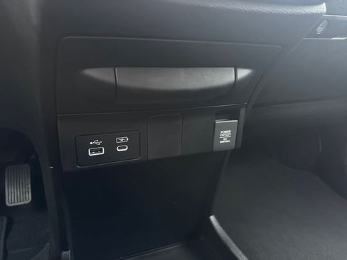 Used 2025 Honda Odyssey Sport-L image 20