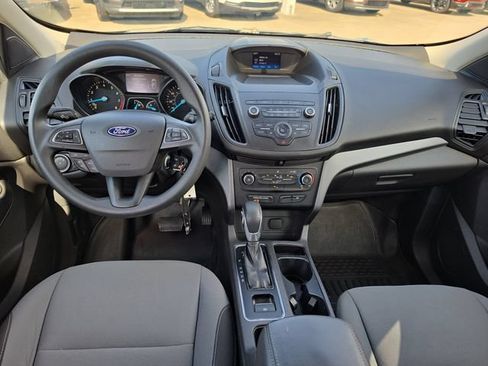Used 2019 Ford Escape S FWD image 7