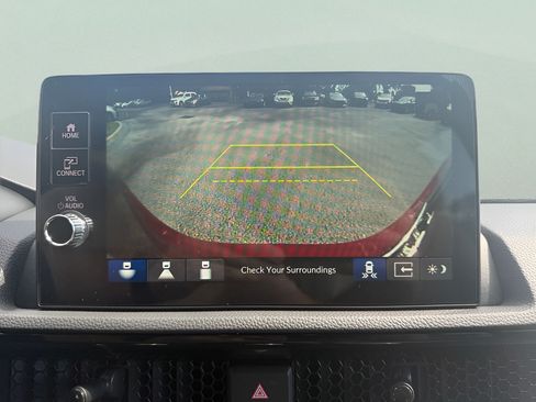New 2026 Honda CR-V EX-L image 25