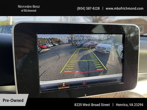 Certified 2019 Mercedes-Benz GLC 300 4MATIC image 9