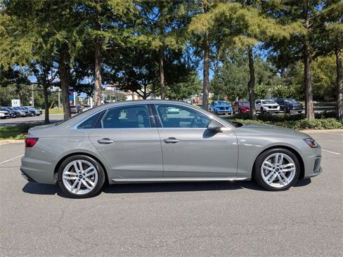 Used 2024 Audi A4 2.0T Premium Plus image 7
