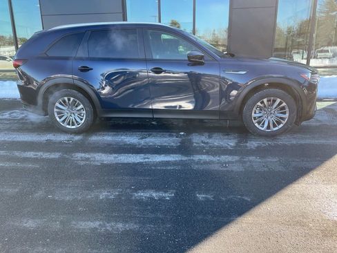 New 2026 MAZDA CX-90 3.3 Turbo w/ Select Package image 5